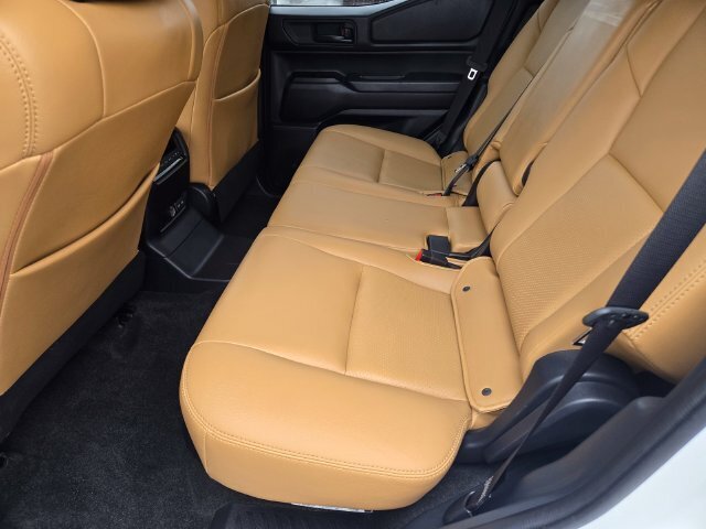 Used 2024 Toyota Land Cruiser 1958 AWD/4WD image 15