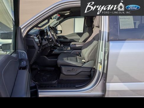 Used 2022 Ford F150 XLT w/ Equipment Group 302A High image 9