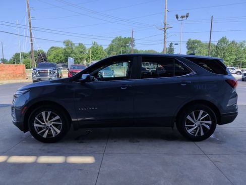 Used 2024 Chevrolet Equinox LT FWD image 5