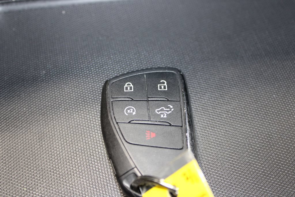Used 2025 Chevrolet Silverado 2500 LTZ w/ LTZ Plus Package AWD/4WD image 70