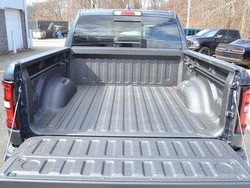 New 2026 RAM 1500 Express image 32