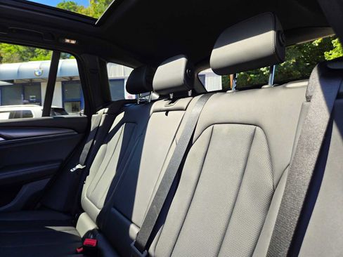 Used 2023 BMW X3 xDrive30i w/ M Sport Package AWD/4WD image 17