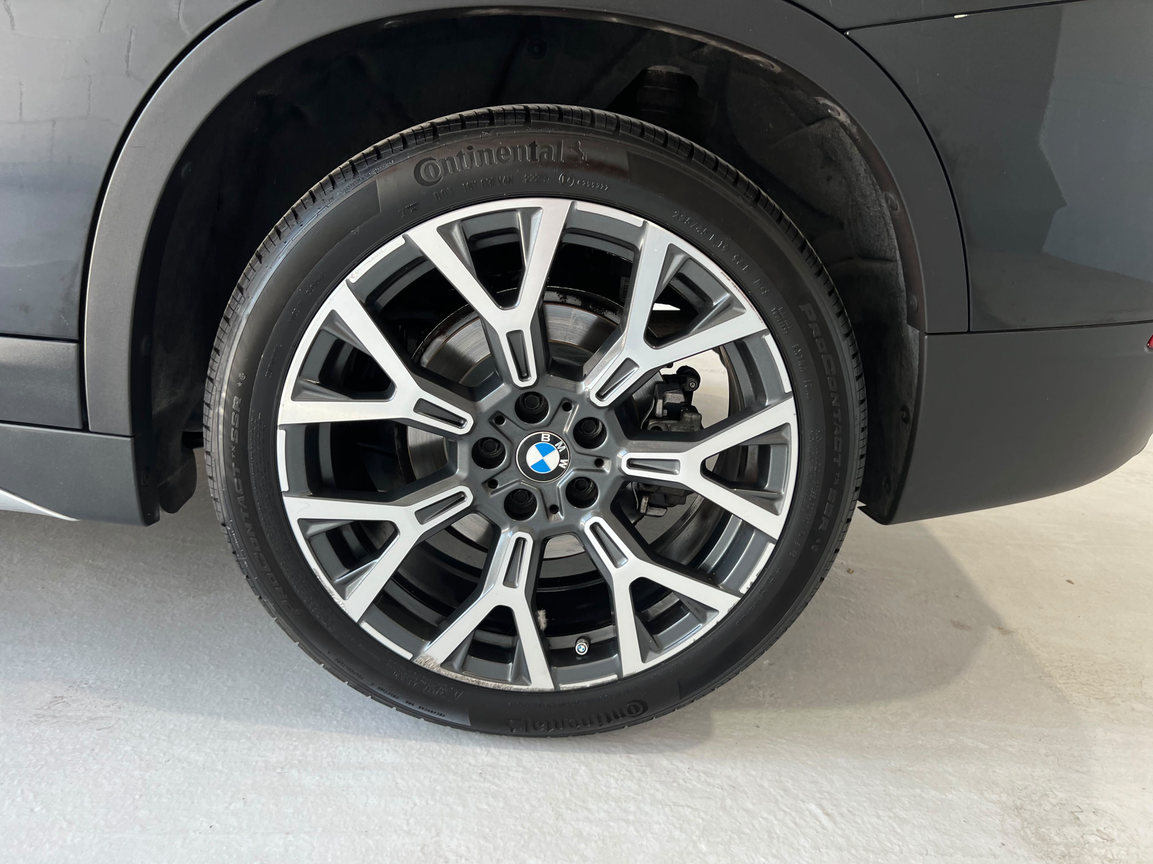 Used 2021 BMW X1 sDrive28i w/ Convenience Package FWD image 9