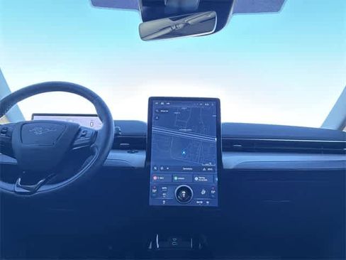 Used 2023 Ford Mustang Mach-E Select image 28