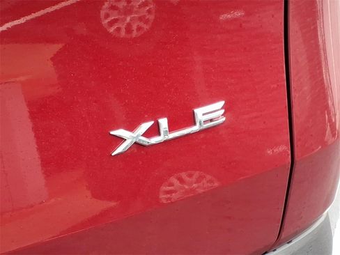 New 2026 Toyota Grand Highlander XLE image 5