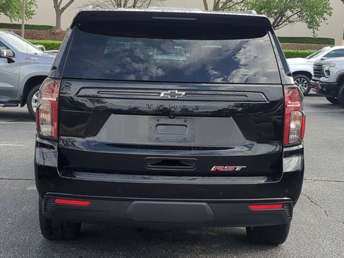 Used 2023 Chevrolet Tahoe RST w/ Luxury Package AWD/4WD image 9