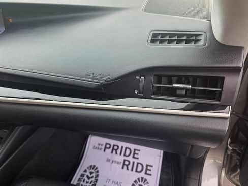 Used 2016 Lexus ES 350 w/ Accessory Package FWD image 34