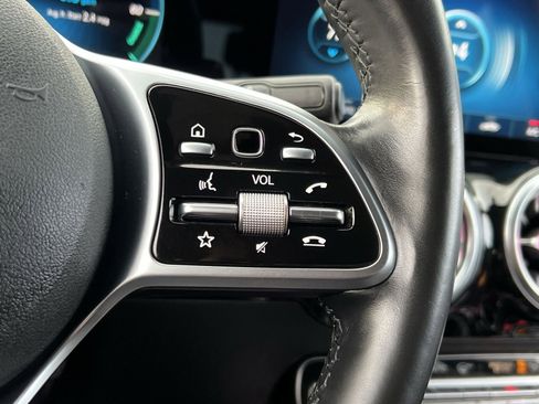 Certified 2022 Mercedes-Benz GLA 250 GLA 250 image 29