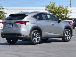 Used 2018 Lexus NX 300h AWD w/ Premium Package video 2