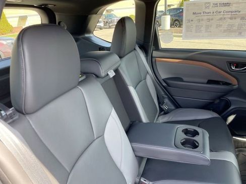 New 2026 Subaru Forester Sport image 16