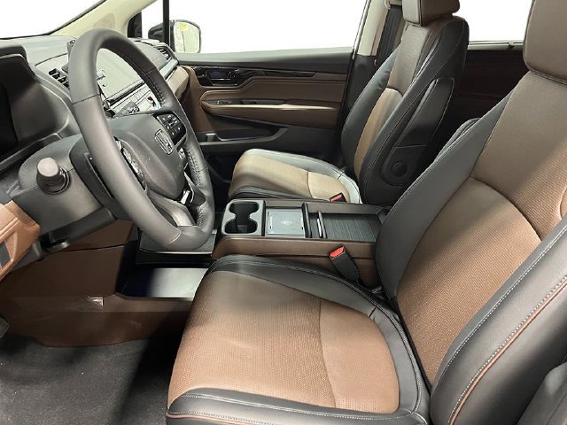 New 2027 Honda Odyssey Elite image 10