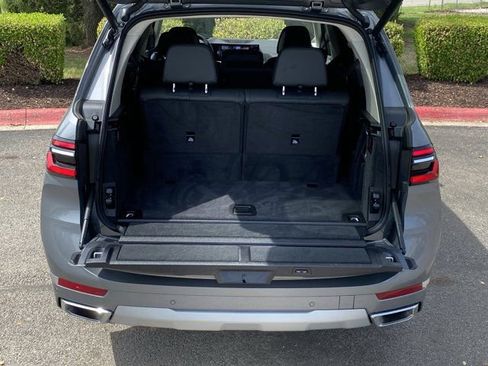 Certified 2026 BMW X7 xDrive40i AWD/4WD image 5