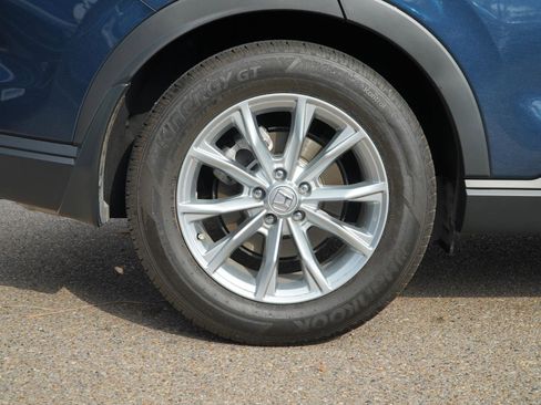 Used 2024 Honda CR-V EX-L image 11