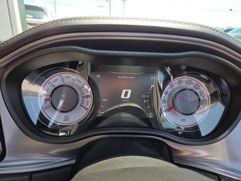 Used 2023 Dodge Challenger R/T Scat Pack RWD image 22