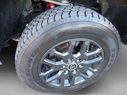 Used 2023 Toyota Tundra Platinum image 6