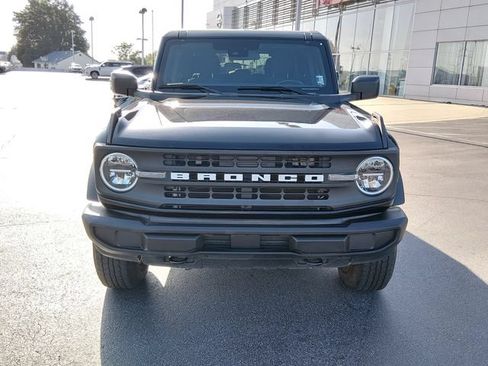 Used 2026 Ford Bronco Big Bend AWD/4WD image 8