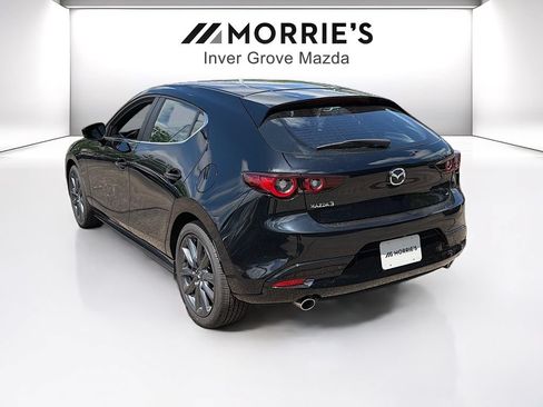 Used 2026 MAZDA MAZDA3 s FWD image 7
