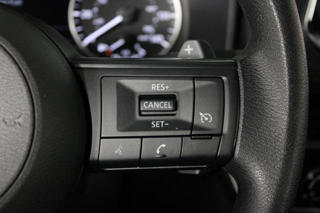 Certified 2023 Nissan Rogue S FWD image 28