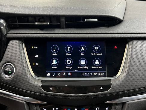 Certified 2023 Cadillac XT5 Premium Luxury w/ Technology Package image 15