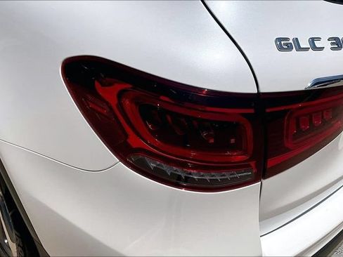 Used 2022 Mercedes-Benz GLC 300 4MATIC image 32