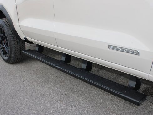 New 2026 GMC Canyon Elevation w/ Convenience Package image 31