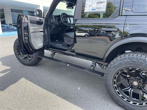 New 2025 Ford Bronco Badlands image 39