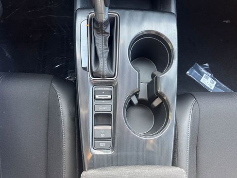 New 2026 Honda Civic Sport image 22