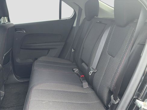 Used 2015 Chevrolet Equinox LT AWD/4WD image 13