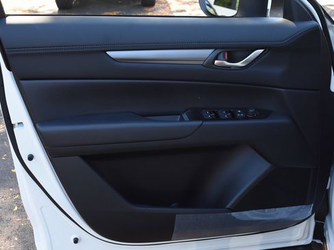 New 2025 MAZDA CX-5 AWD 2.5 S w/ Preferred Package image 16