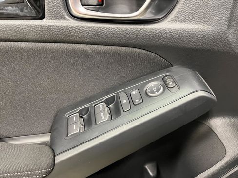 New 2026 Honda Civic Sport image 14