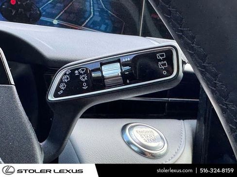 Used 2025 Lincoln Nautilus Reserve AWD/4WD image 28