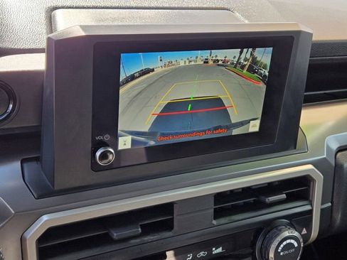 Certified 2025 Toyota Tacoma SR5 image 22