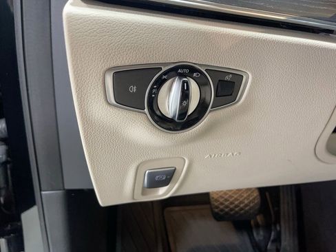 Used 2023 Mercedes-Benz E 350 4MATIC Sedan image 19