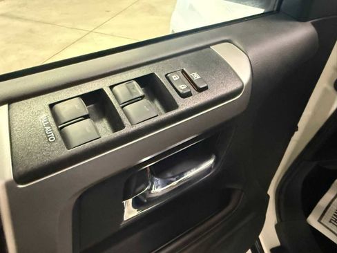 Certified 2023 Toyota 4Runner SR5 RWD image 21