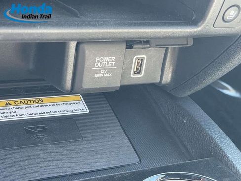 Used 2022 Honda Passport Elite image 29