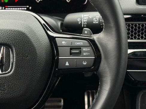 Certified 2025 Honda Civic Sport image 20