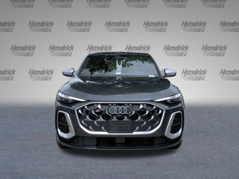 New 2026 Audi SQ5 Premium Plus AWD/4WD image 3