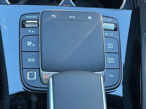 New 2025 Mercedes-Benz GLE 53 AMG 4MATIC image 34