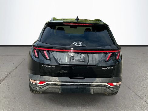 Used 2022 Hyundai Tucson SEL w/ Cargo Package AWD/4WD image 6