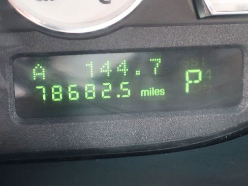 Used 2003 Ford Thunderbird RWD image 25