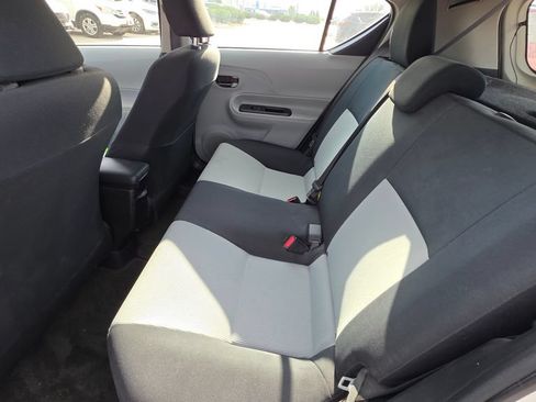 Used 2013 Toyota Prius C Three FWD image 13