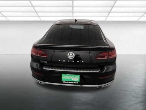 Used 2019 Volkswagen Arteon SEL FWD image 7