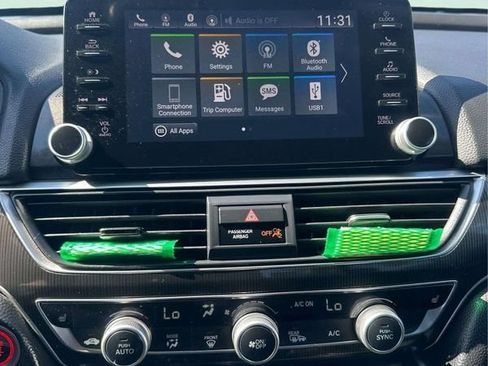 Used 2022 Honda Accord Sport Special Edition image 27