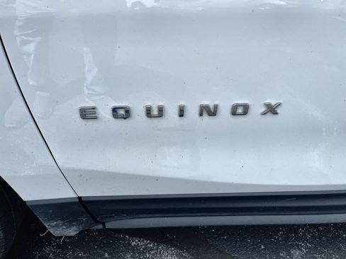 Used 2021 Chevrolet Equinox LS w/ LS Convenience Package AWD/4WD image 30