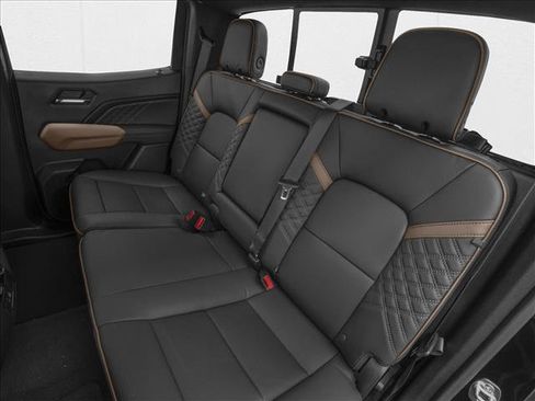 New 2026 GMC Canyon Denali AWD/4WD image 9
