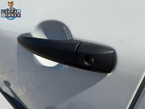 Certified 2024 Nissan Rogue S AWD/4WD image 30