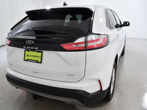 Used 2023 Ford Edge SEL w/ Convenience Package image 12