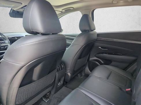Used 2023 Hyundai Tucson Limited AWD/4WD image 17