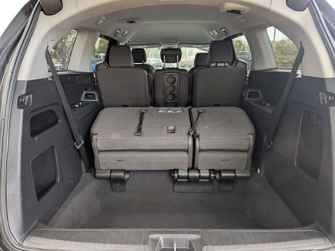 Used 2020 Honda Odyssey EX image 24