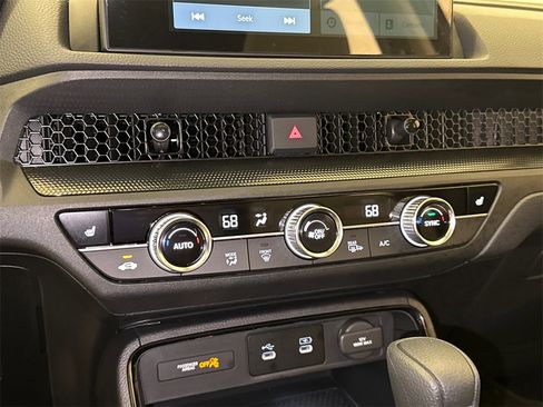 New 2026 Honda CR-V EX image 25